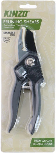 Zahradní nůžky 20 cm KINZO GARDEN