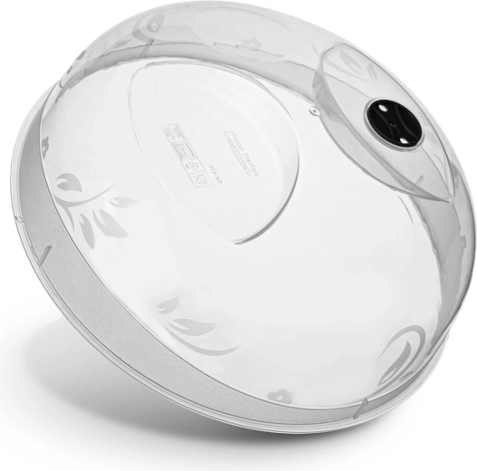 Kryt do mikrovlnné trouby 29 cm