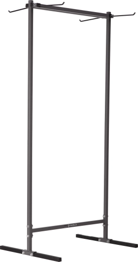 Stojan na studiové podložky HMS