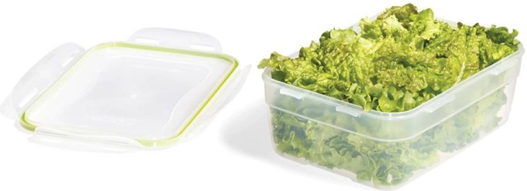 Dóza na potraviny LOCKnLOCK EasyMatch 3000 ml zelená