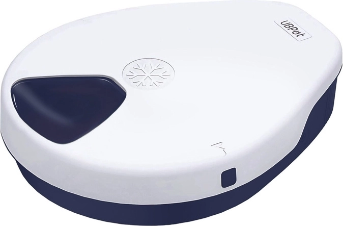 Automatický dávkovač krmiva s chlazením UBPet F10