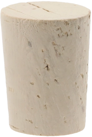 Ekologická korková zátka FI 30 pro skleněný demižon 5 l