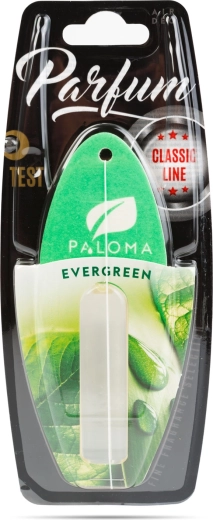 Osvěžovač vzduchu Liquid Evergreen
