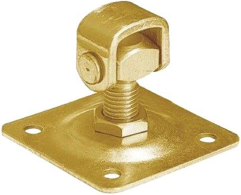 Stavitelný závěs k přišroubování M16 × 80 mm ZRP16