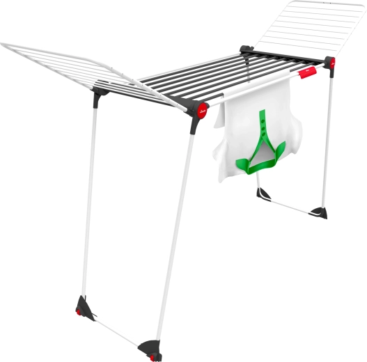 Sušák na prádlo Vileda Soft Care 21 m