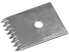 Výměnné ostří pro zahradní sešívačku