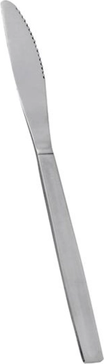 Jídelní nůž Scandinavia z nerezové oceli