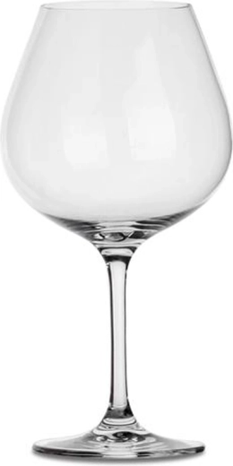 Sklenice na červené víno 660 ml