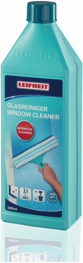 Čistič na sklo koncentrát 1 l LEIFHEIT