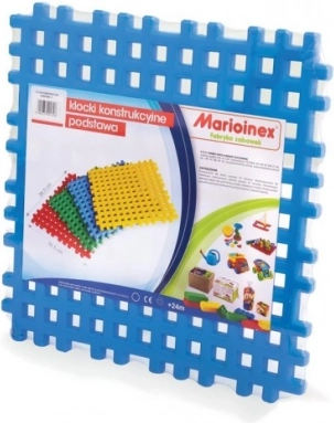 Konstrukční podložka WAFFLE 36,5 × 36,5 cm