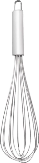 Šlehací metla KITCH nerez 26 cm