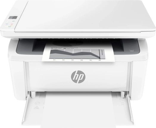 Laserová multifunkční tiskárna HP LaserJet M140w