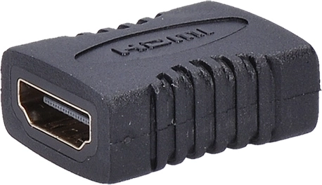 Solight HDMI spojka (HDMI zdířka – HDMI zdířka) přímá - 1 kus