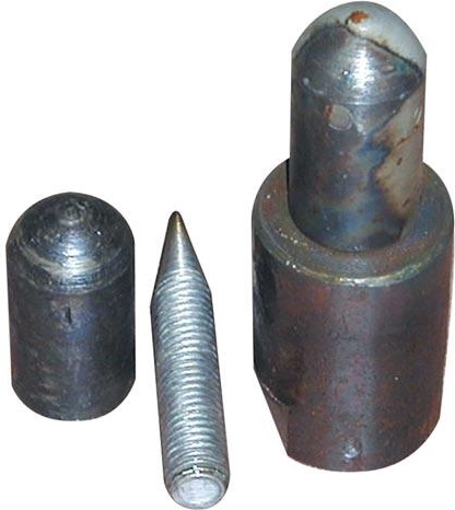 Naklepávač na ostří kosy