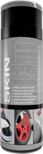 Tekutá guma ve spreji lesklá bílá 400 ml