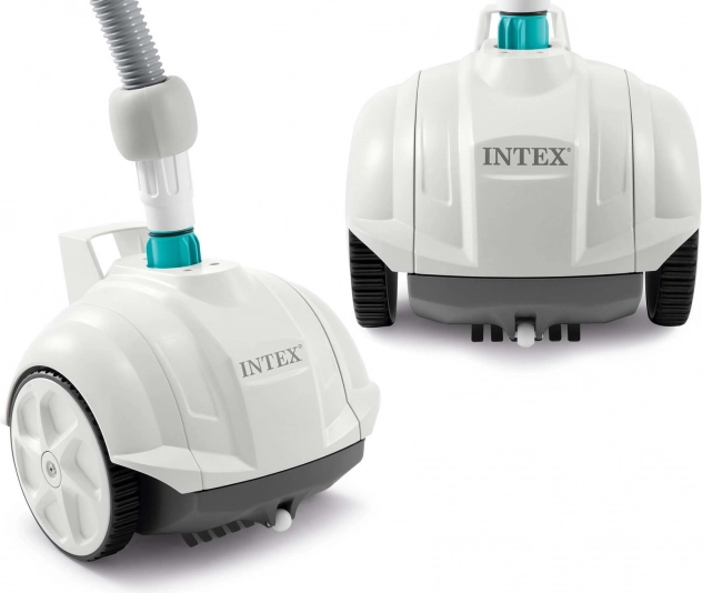 Automatický vysavač pro dno bazénů