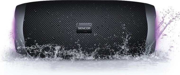 Sencor Tide Maxi Bluetooth reproduktor
