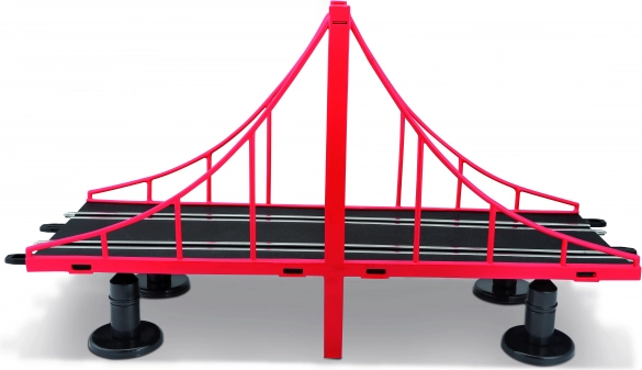 Příslušenství pro autodráhu Polistil