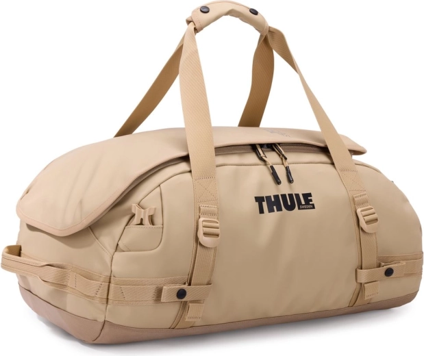 Thule Chasm sportovní taška 40 l gentle beige