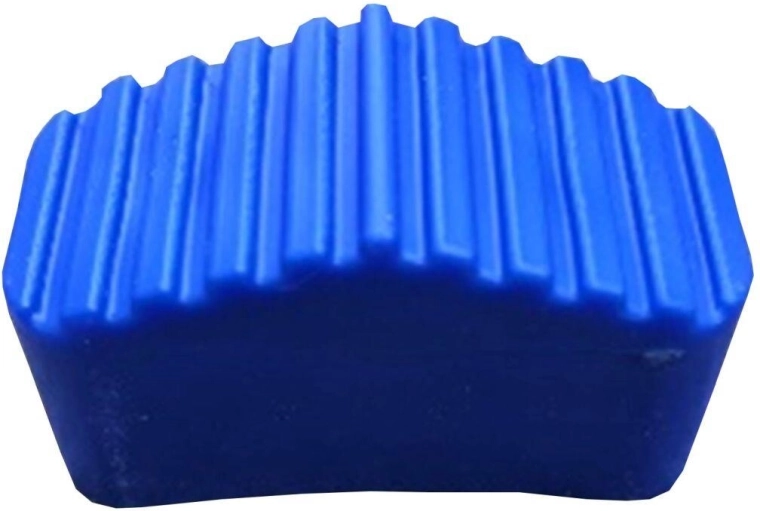 Patka na přední nohy hliníkových schůdků