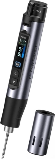 Páječka FNIRSI HS-03 Plus