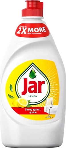 Jar prostředek na mytí nádobí Citrón 450 ml