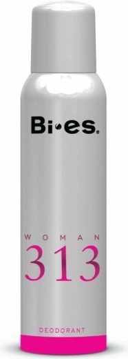 Bi-Es 313 dámský deodorant ve spreji 150 ml
