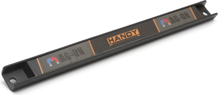 Magnetický nástěnný držák na nože a nářadí 305 mm