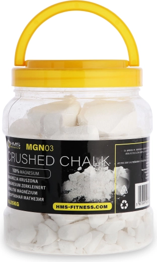 Lámané magnézium HMS Premium MGN03 250 g