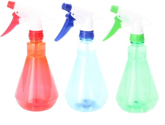 Plastový ruční rozprašovač 500 ml