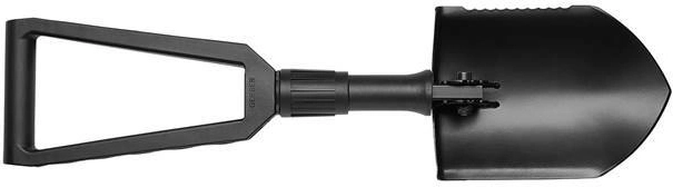 Gerber E-Tool folding spade commercial - skládací taktická lopatka