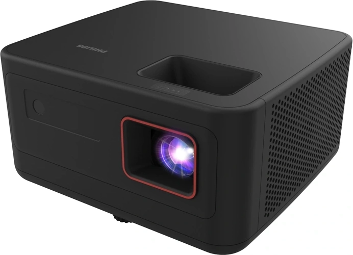 Philips GamePix 900 herní 4K projektor