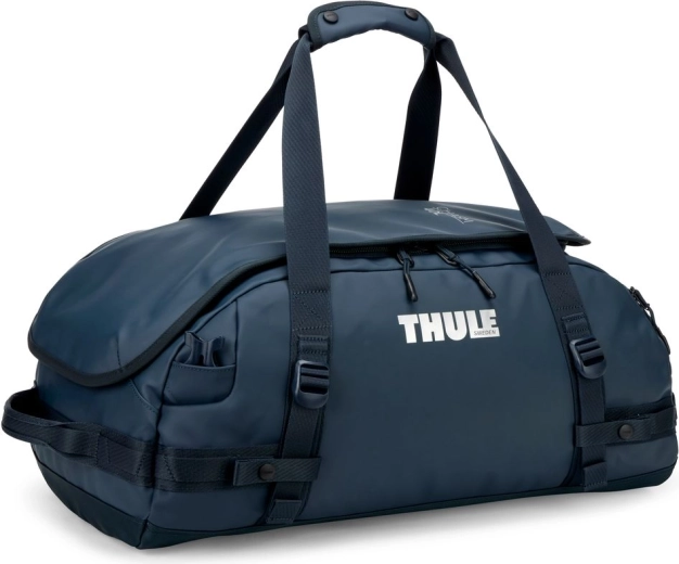Thule Chasm sportovní taška 40 l darkest blue