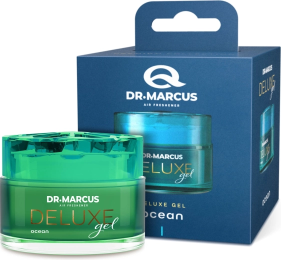 Dr. Marcus Senso Deluxe Ocean osvěžovač vzduchu do auta
