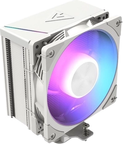 Vzduchový chladič CPU MODECOM Volcano 0C T701 ARGB 120 černý