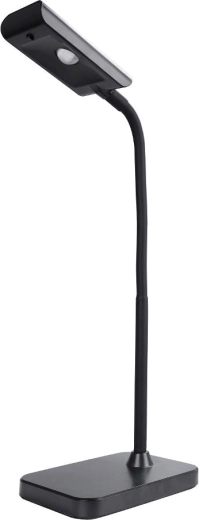 Retlux LED stolní lampa RTL 211 černá