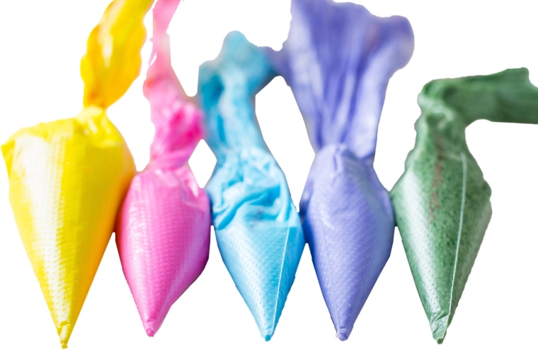 Cukrářský zdobicí sáček 45 cm PE Culinaria (20 ks)