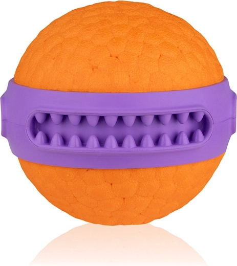 Explorer Dog AirBall Dent míček pro psy 6 cm