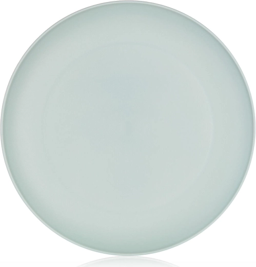 Mělký talíř 23,5 cm Culinaria Mint, plast