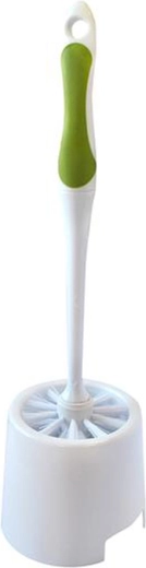 Toaletní souprava TORO zeleno-bílá