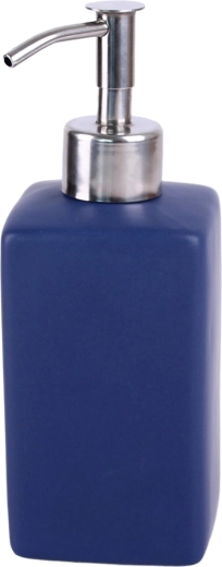 Keramický dávkovač mýdla TORO mix barev