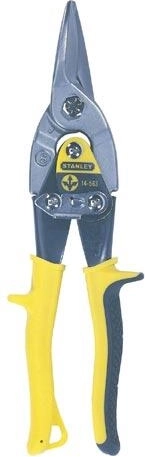 Nůžky na plech rovné 250 mm MaxSteel Stanley