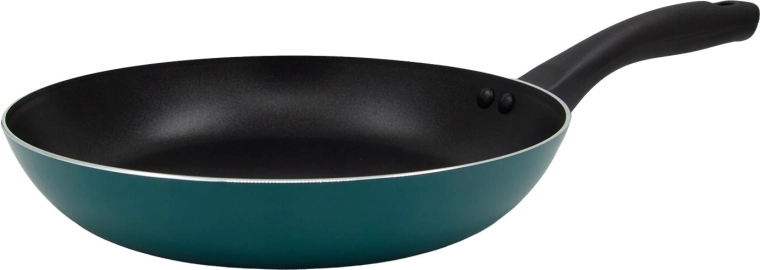 Hliníková pánev Luno 24 cm s nepřilnavým povrchem