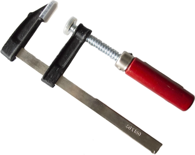 Šroubové ztužidlo HOBBY 120 × 300 mm