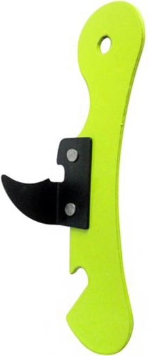 Kovový otvírák na konzervy TORO