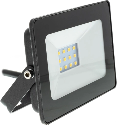 LED reflektor RETLUX 10 W 4000 K