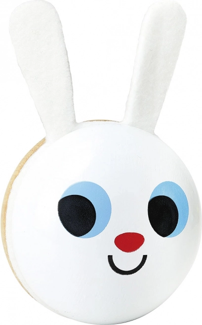 Melodický králíček