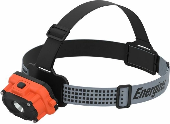Energizer atex čelovka 130 lm otočná