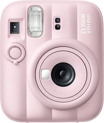 Instax Mini 13 růžový - 1 kus