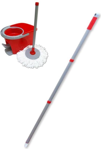 Náhradní tyče k mopu Rotar – sada 3 ks